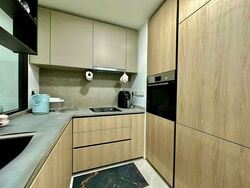 KI Residences at Brookvale (D21), Condominium #552192171